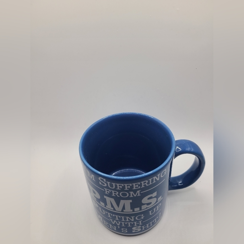 Comedy mug - Picture 2 of 3